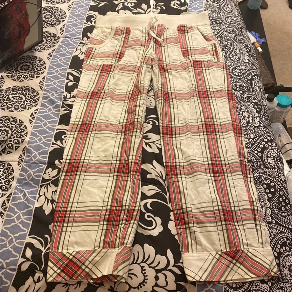 Victoria’s Secret Pajama Pants